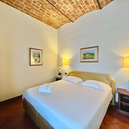 Hotel Relais Il Cestello Florence Luaran gambar