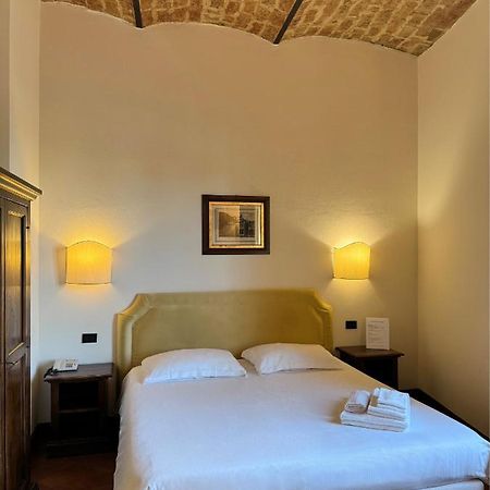 Hotel Relais Il Cestello Florence Luaran gambar