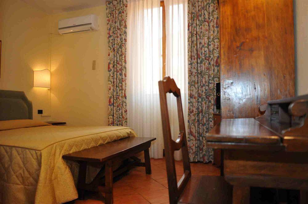 Hotel Relais Il Cestello Florence Luaran gambar
