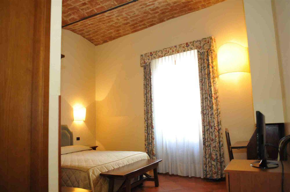 Hotel Relais Il Cestello Florence Luaran gambar