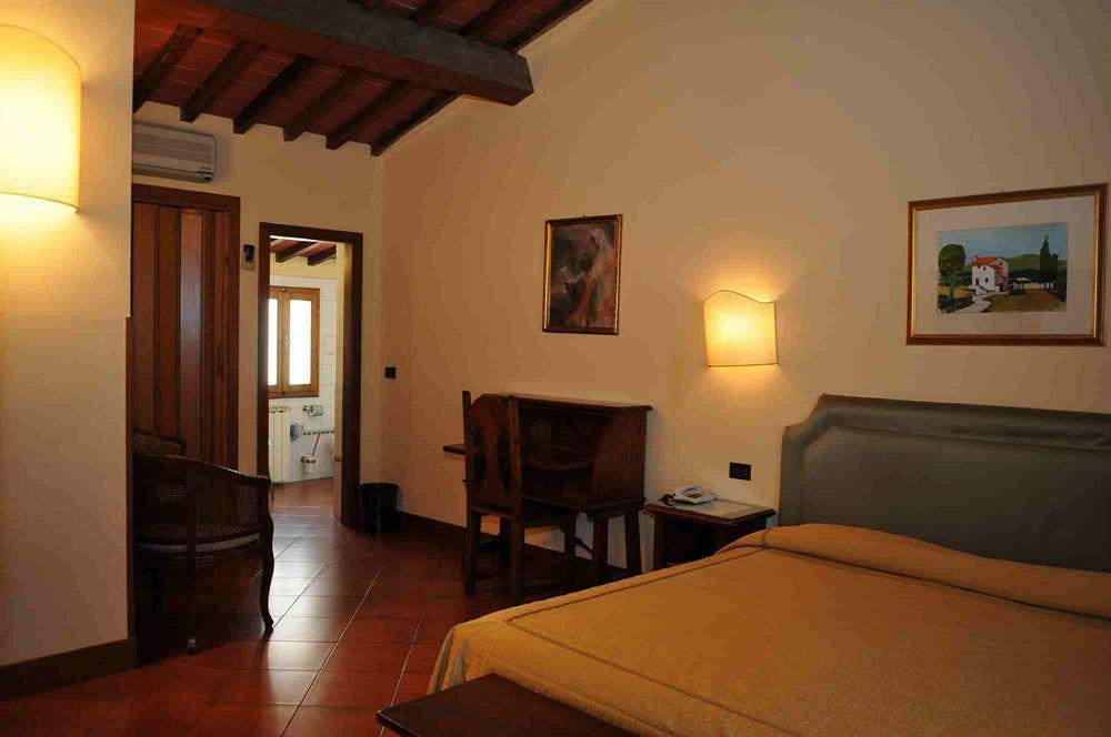 Hotel Relais Il Cestello Florence Luaran gambar