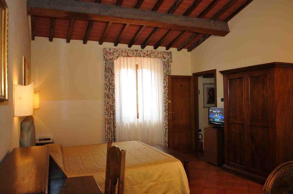 Hotel Relais Il Cestello Florence Luaran gambar