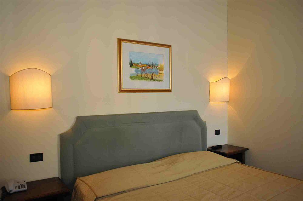 Hotel Relais Il Cestello Florence Luaran gambar