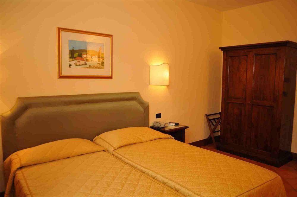 Hotel Relais Il Cestello Florence Luaran gambar