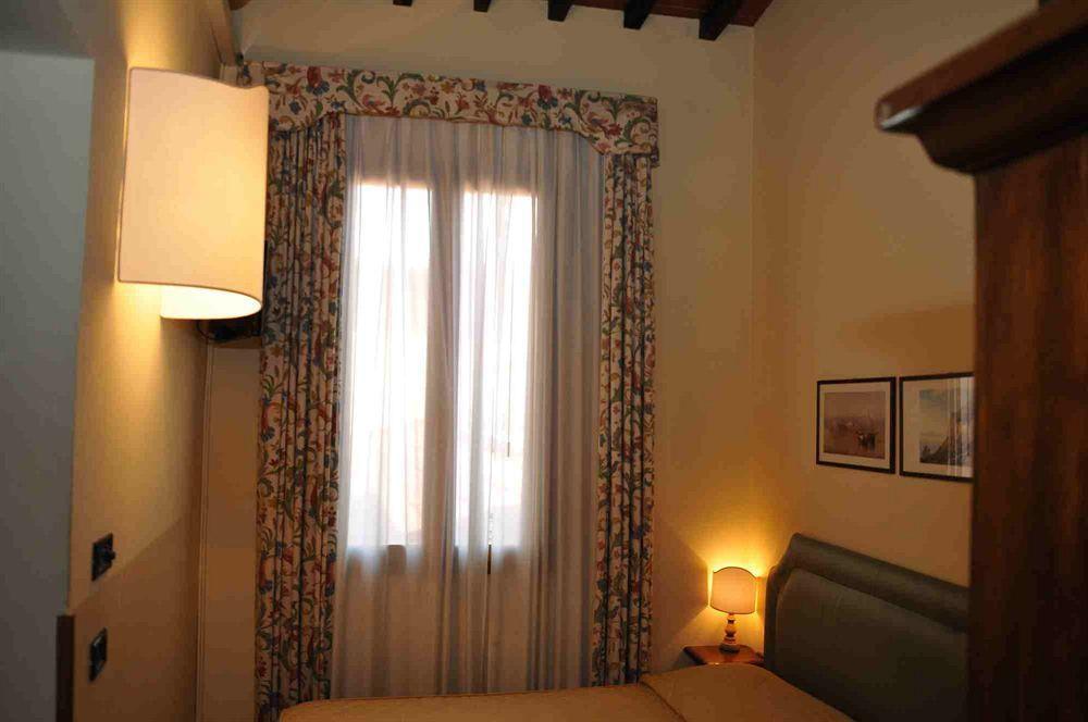 Hotel Relais Il Cestello Florence Luaran gambar