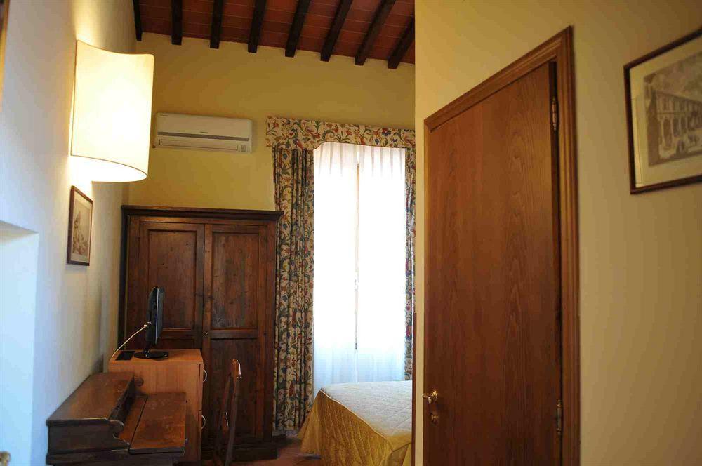 Hotel Relais Il Cestello Florence Luaran gambar