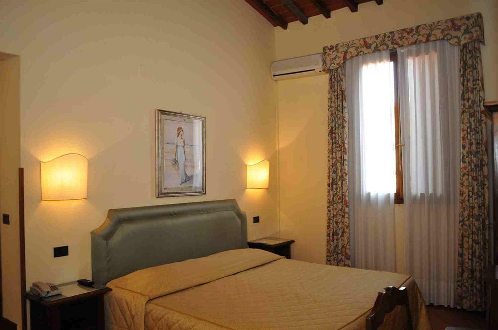 Hotel Relais Il Cestello Florence Luaran gambar