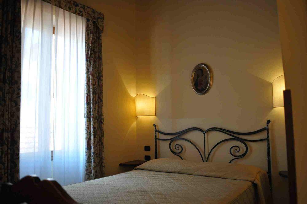 Hotel Relais Il Cestello Florence Luaran gambar