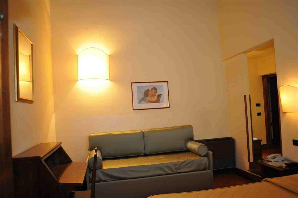 Hotel Relais Il Cestello Florence Luaran gambar