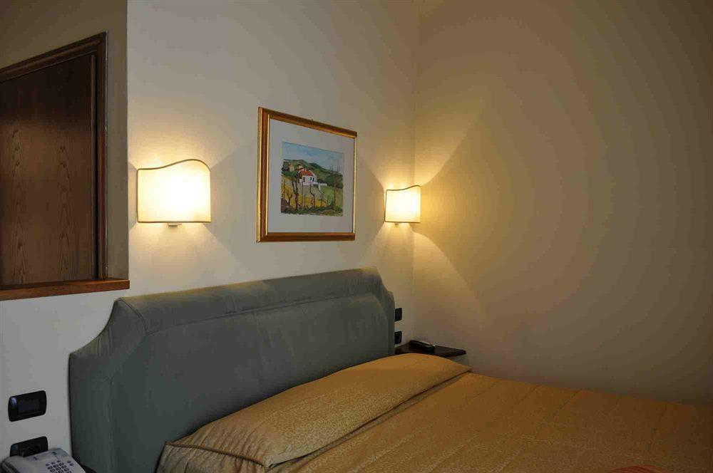 Hotel Relais Il Cestello Florence Luaran gambar
