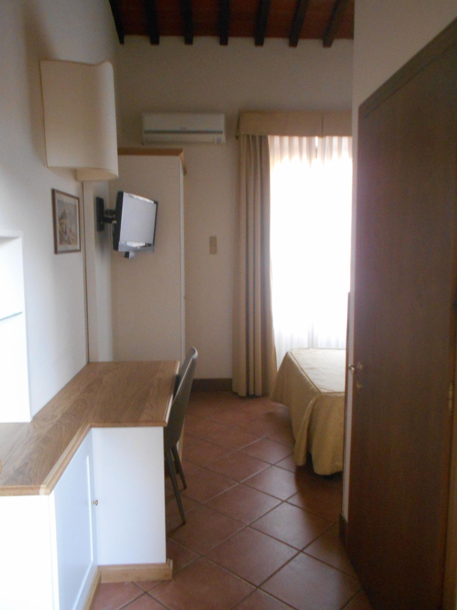 Hotel Relais Il Cestello Florence Luaran gambar