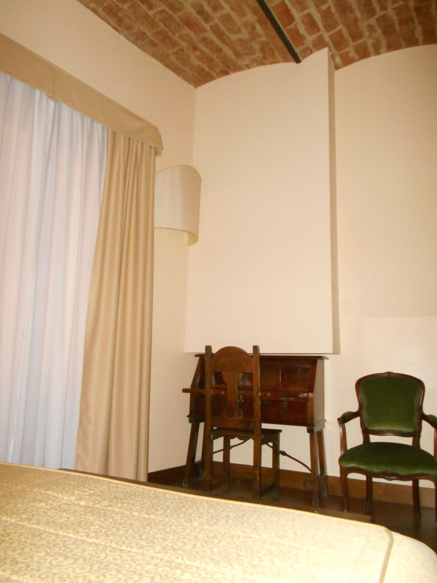 Hotel Relais Il Cestello Florence Luaran gambar