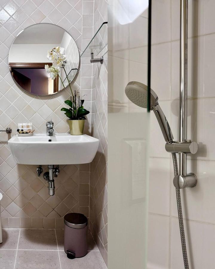 Hotel Relais Il Cestello Florence Luaran gambar