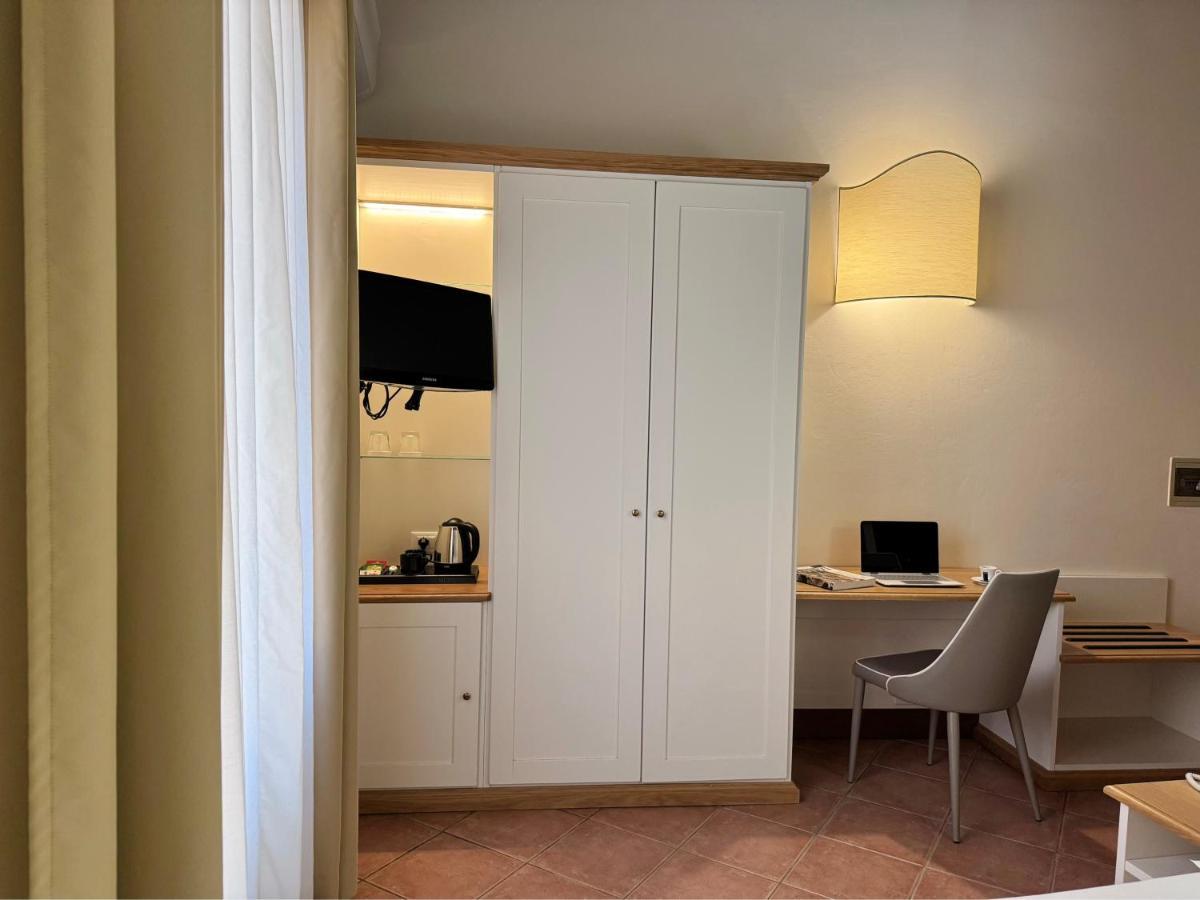 Hotel Relais Il Cestello Florence Luaran gambar