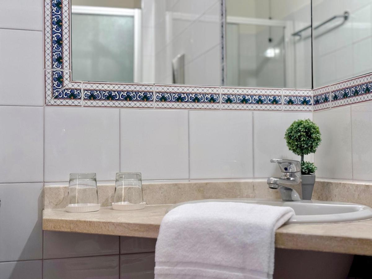 Hotel Relais Il Cestello Florence Luaran gambar