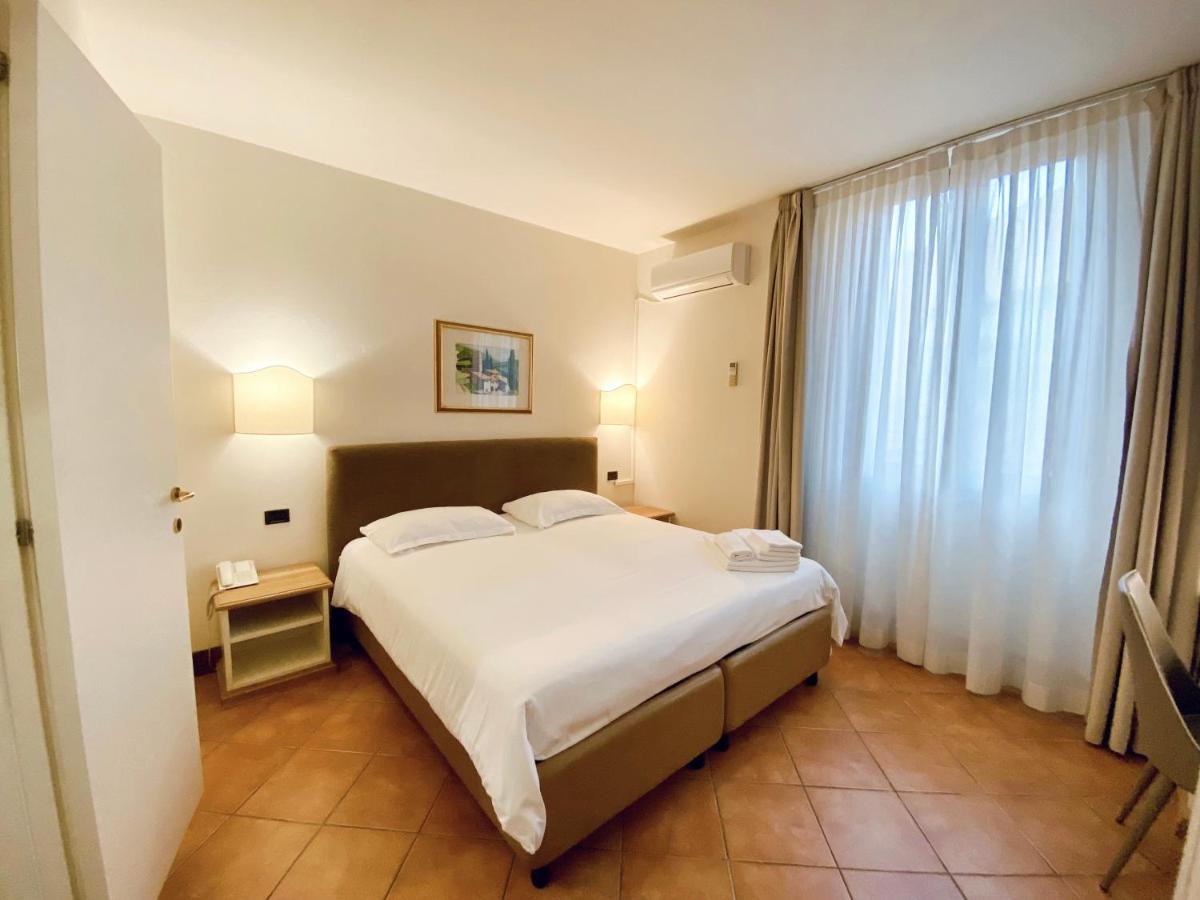 Hotel Relais Il Cestello Florence Luaran gambar