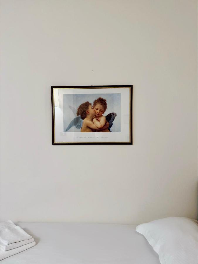 Hotel Relais Il Cestello Florence Luaran gambar