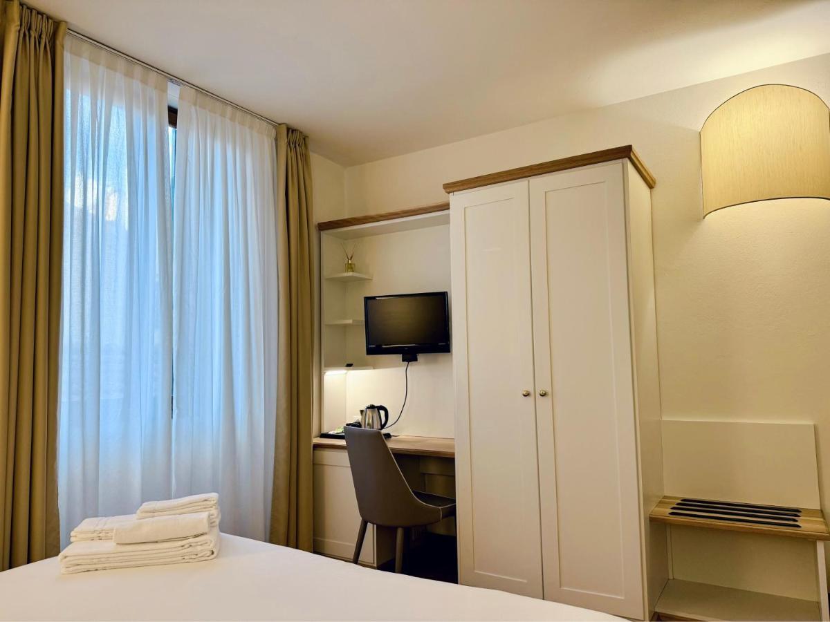 Hotel Relais Il Cestello Florence Luaran gambar