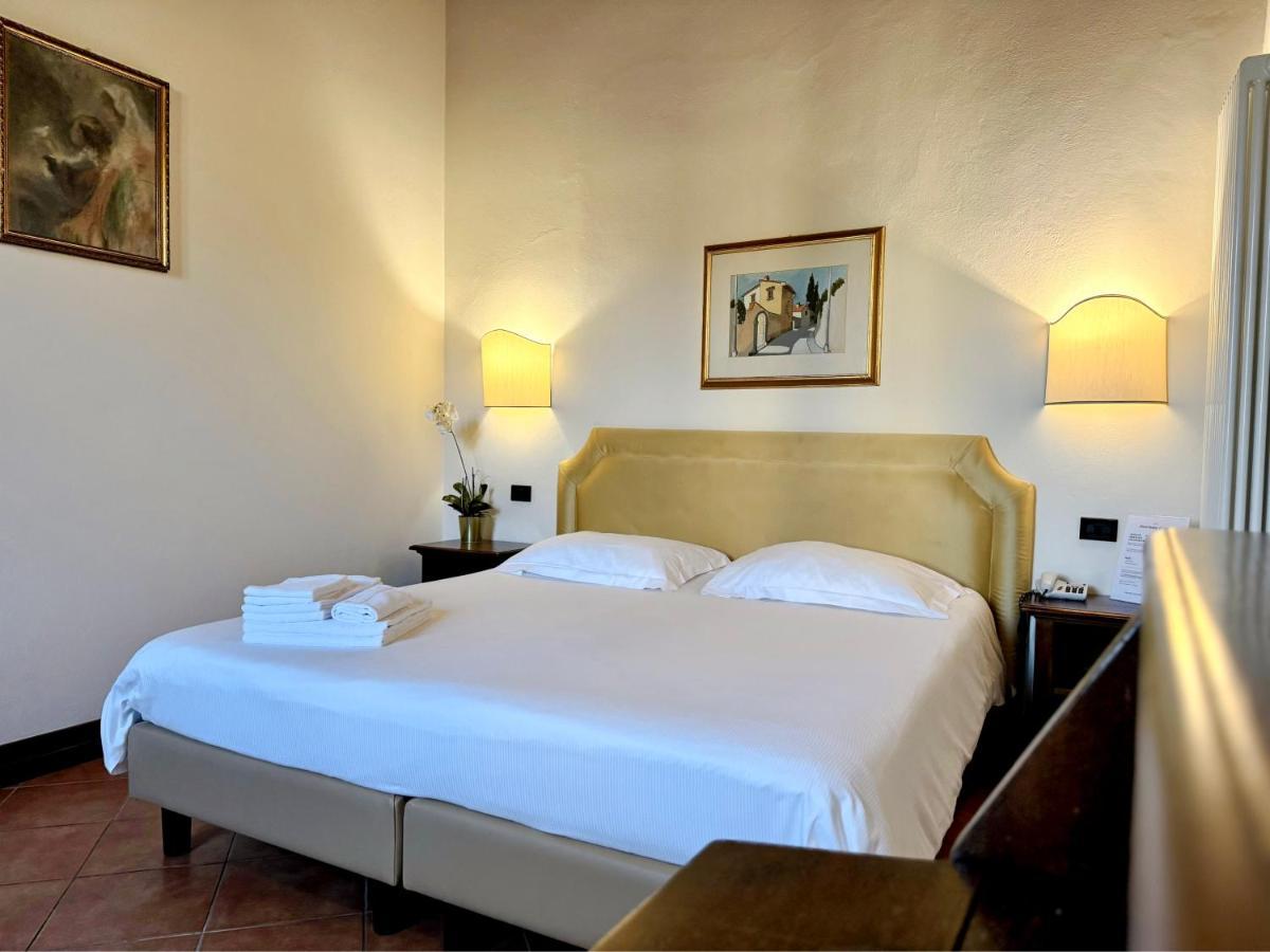 Hotel Relais Il Cestello Florence Luaran gambar