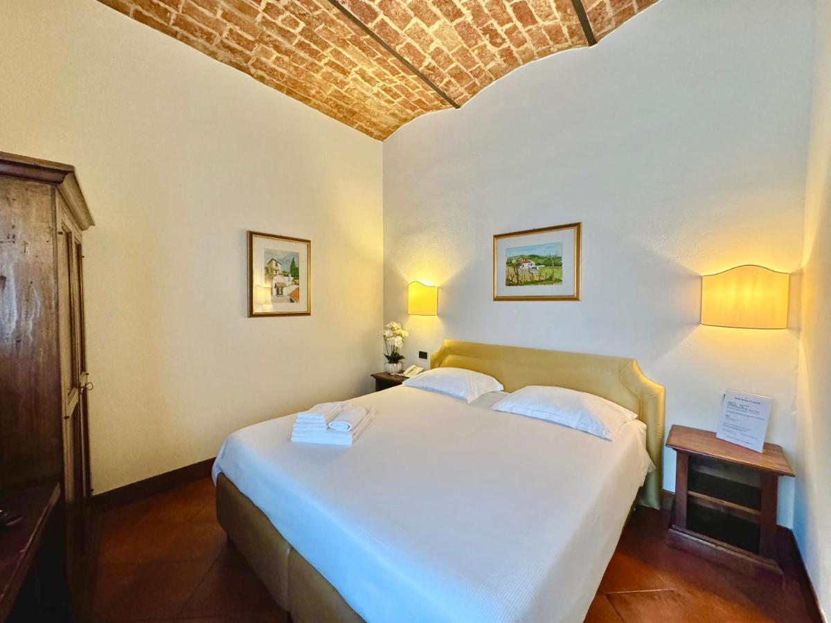 Hotel Relais Il Cestello Florence Luaran gambar