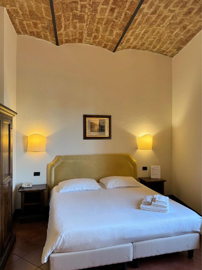 Hotel Relais Il Cestello Florence Luaran gambar