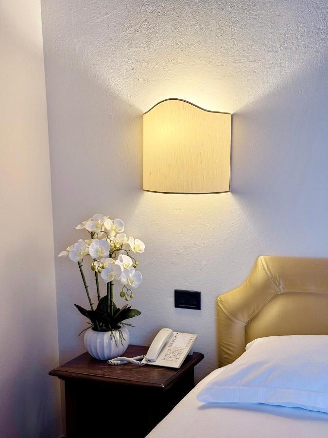 Hotel Relais Il Cestello Florence Luaran gambar