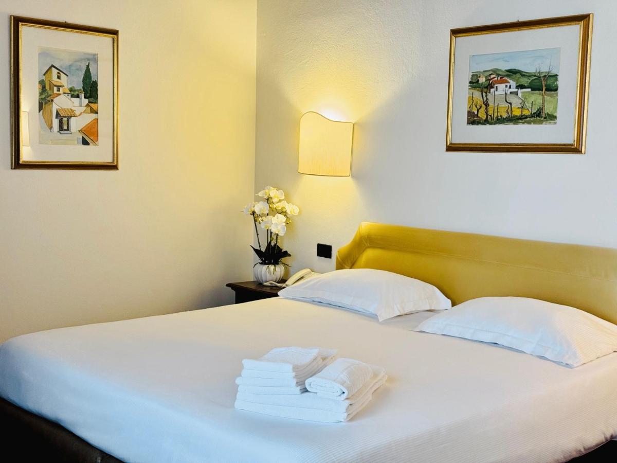 Hotel Relais Il Cestello Florence Luaran gambar