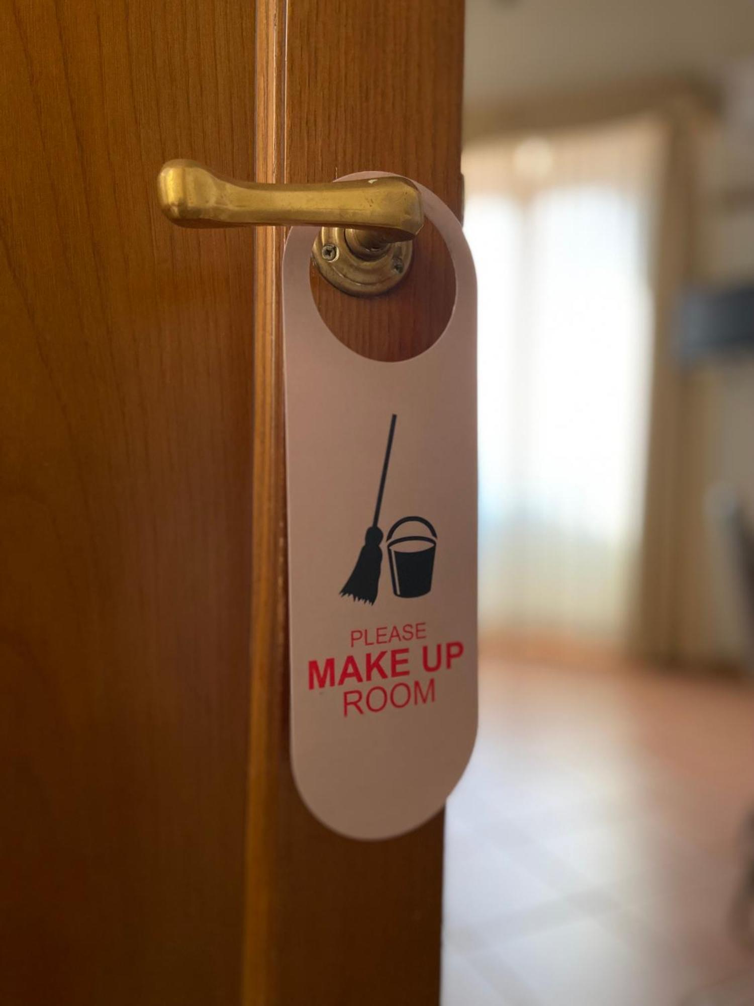 Hotel Relais Il Cestello Florence Luaran gambar
