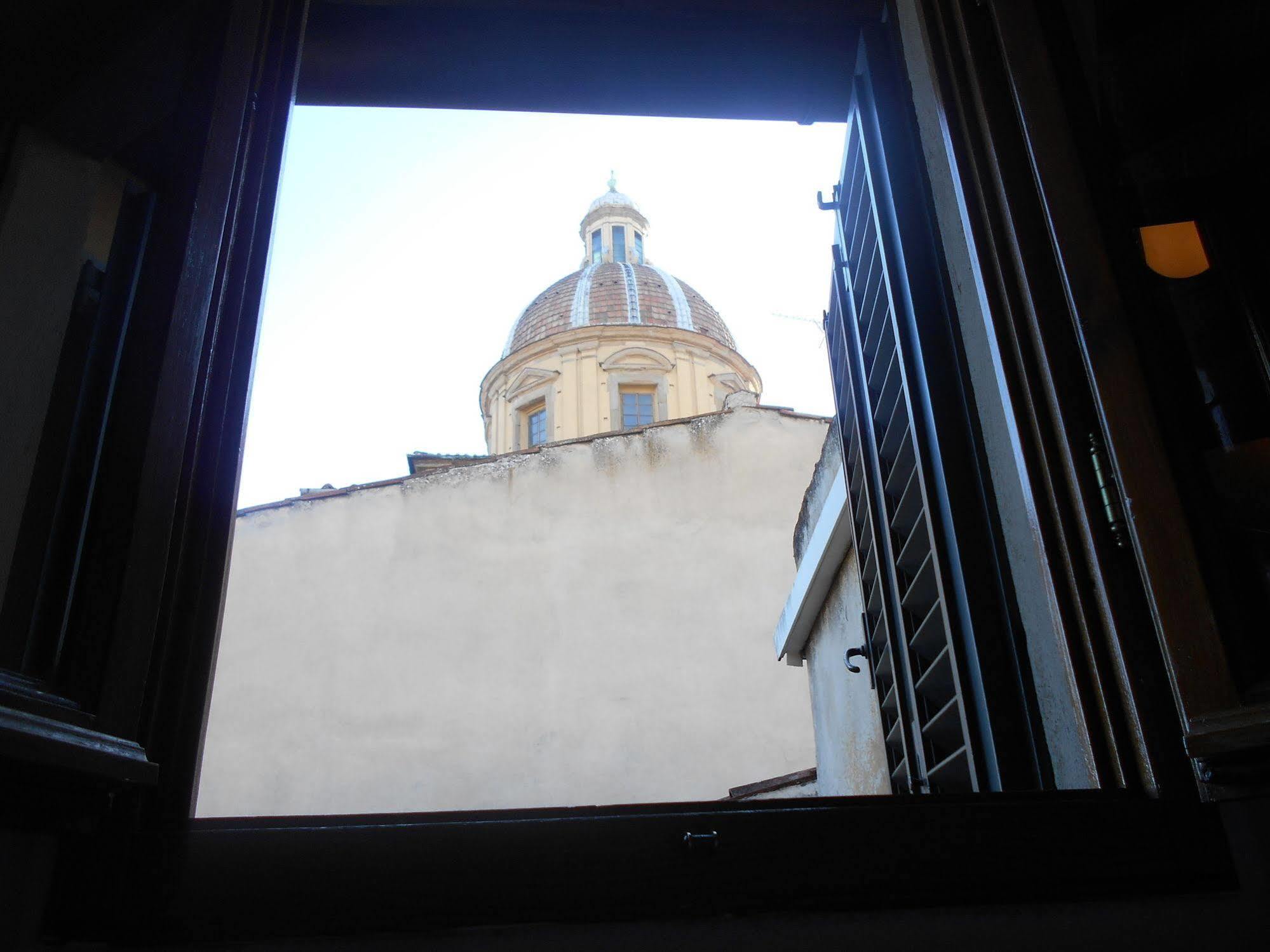 Hotel Relais Il Cestello Florence Luaran gambar